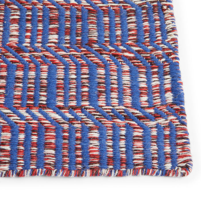 HAY Radio Vloerkleed - 140 x 200 cm