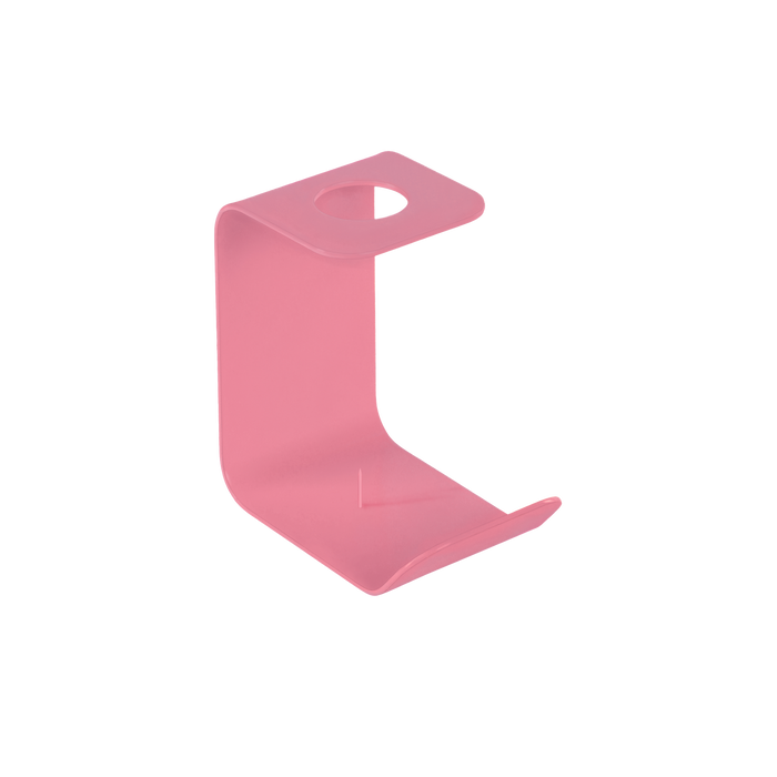 noo.ma FLEC kaarsenhouder - tall - Blossom Pink