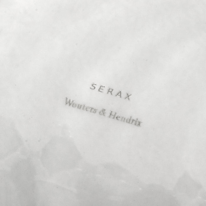 SERAX - Wouters & Hendrix - Marcel Kom M - Wit