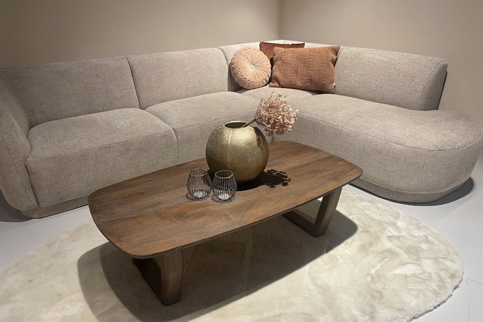 Livingfurn Cortez 130cm