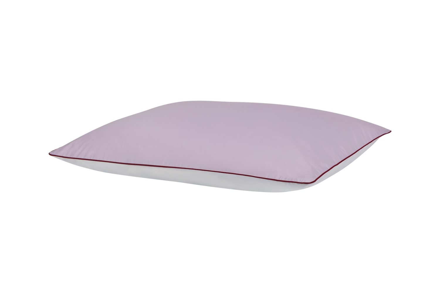 noo.ma OBA Kussensloop - 50x80 cm - Pastel Lilac