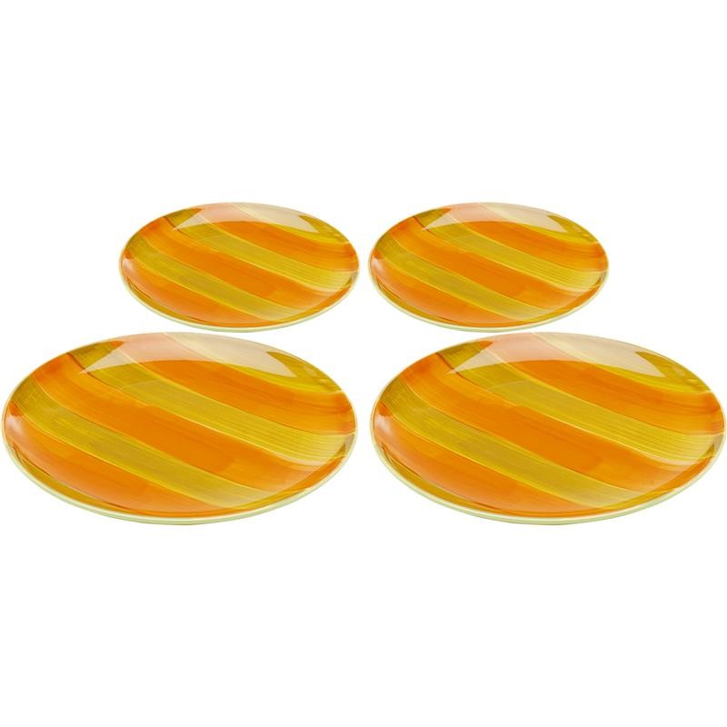 Kare Design Capri Borden - 4st