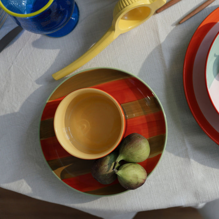 Kare Design Capri Borden - 4st