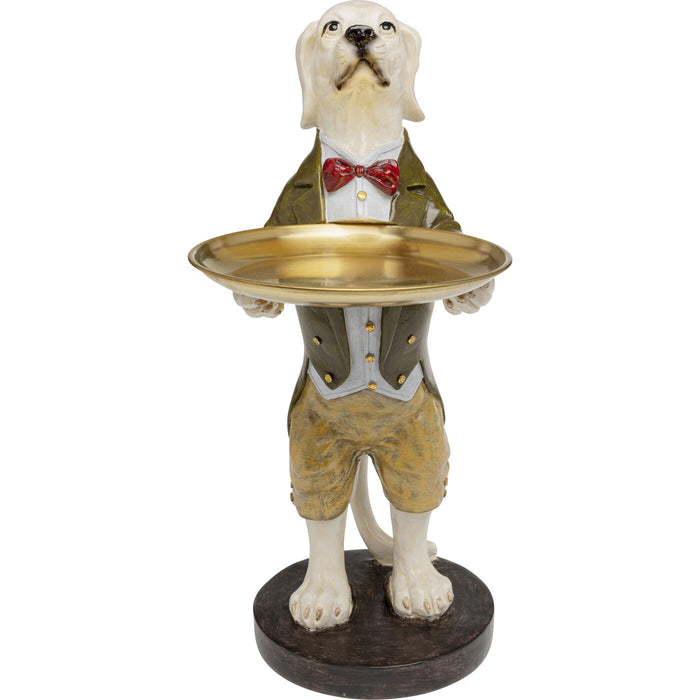 Kare Design woonaccessoires - hond - gentleman