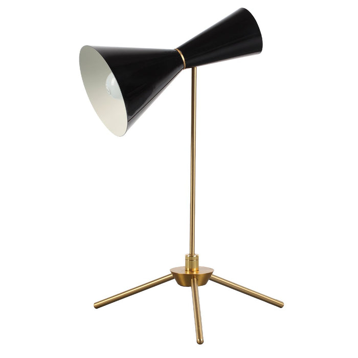 Signature - Bureaulamp FRANCOIS