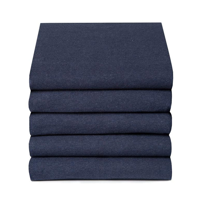 Cinderella Jersey Melange Hoeslaken 180 x 220 cm