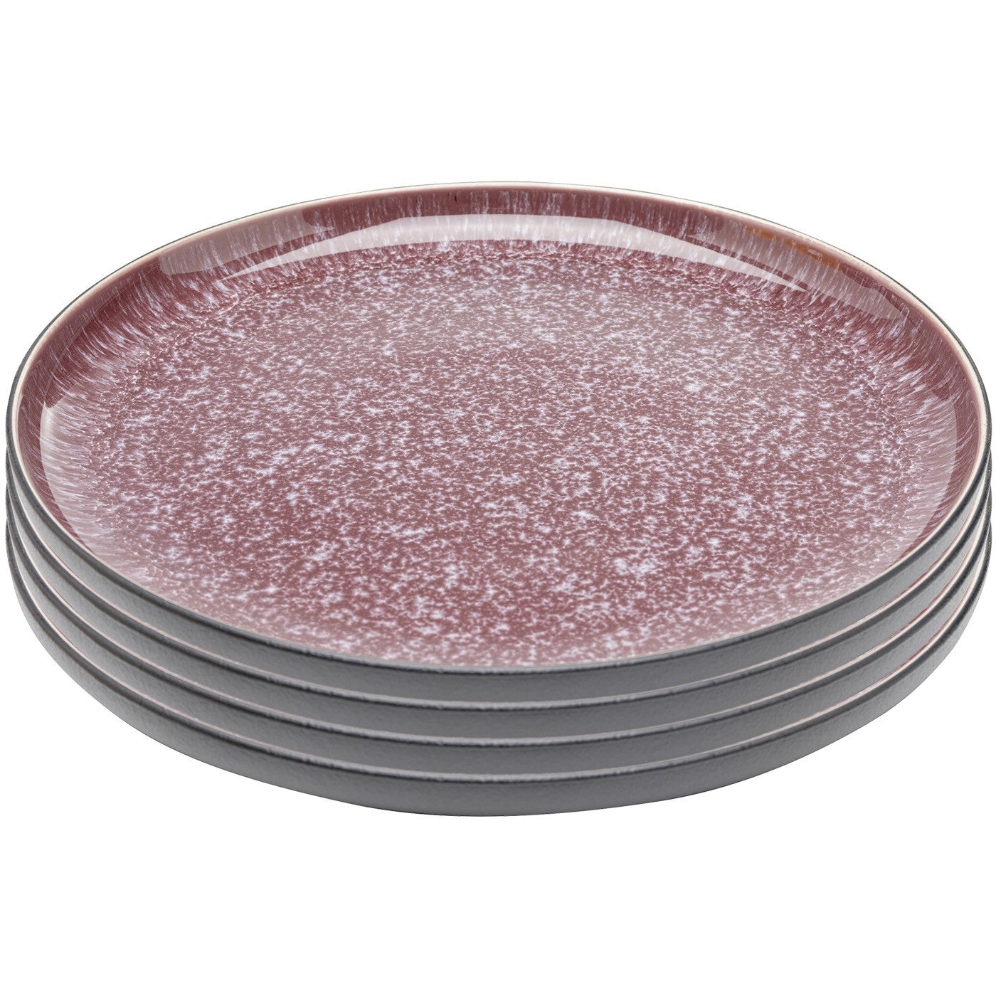 Kare Design Alissa borden - 27cm - 4st