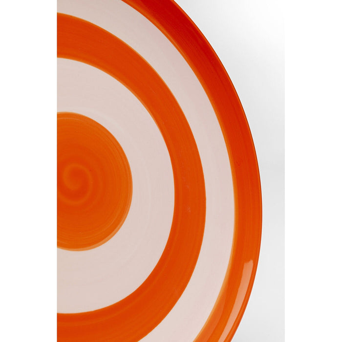 Kare Design Capri borden - 27cm - 4st