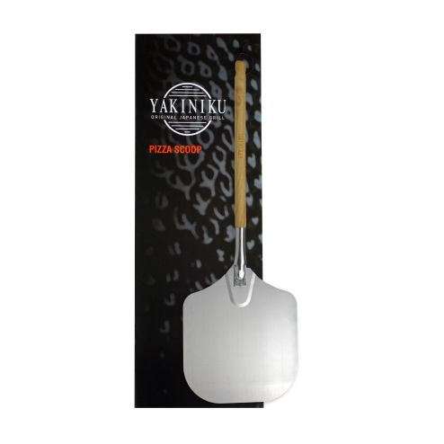 Yakiniku - BBQ Accessoire Pizzaschep
