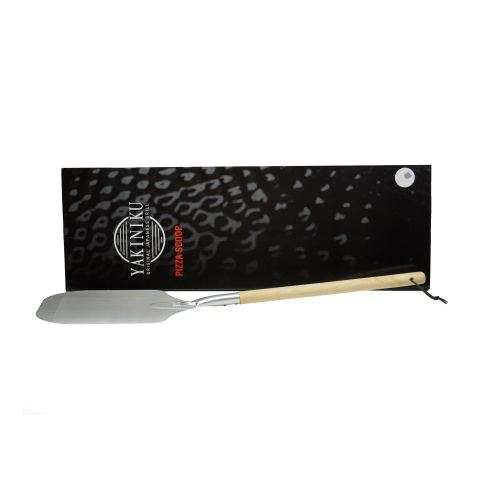 Yakiniku - BBQ Accessoire Pizzaschep