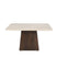 Brix - Salontafel - Brix Bottecino 75cm - Beige