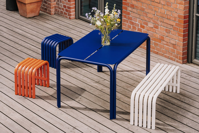 noo.ma NOKK Tuinkruk - Orange Peel