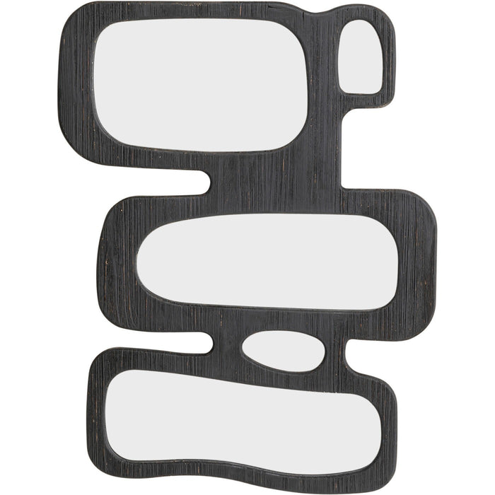 Spiegel Art Shapes 80x62cm Kare Design