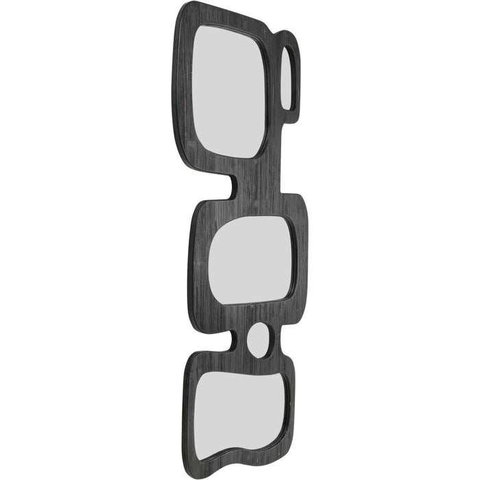 Spiegel Art Shapes 199x89cm Kare Design