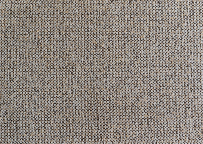 4x6 sofa - X6 madly modular set F links beige melange - 378 cm