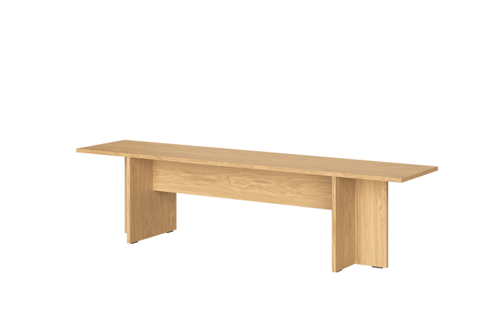 noo.ma HETT Bank - Oak