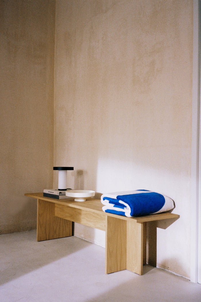 noo.ma HETT Bank - Oak