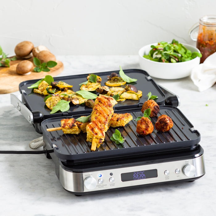 Greenpan Bistro Contact Grill - PFAS vrij
