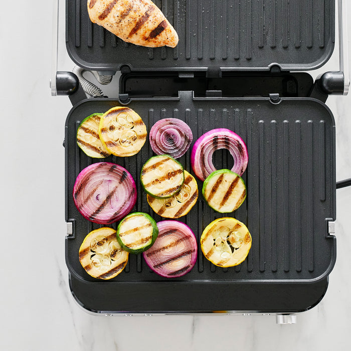 Greenpan Bistro Contact Grill - PFAS vrij