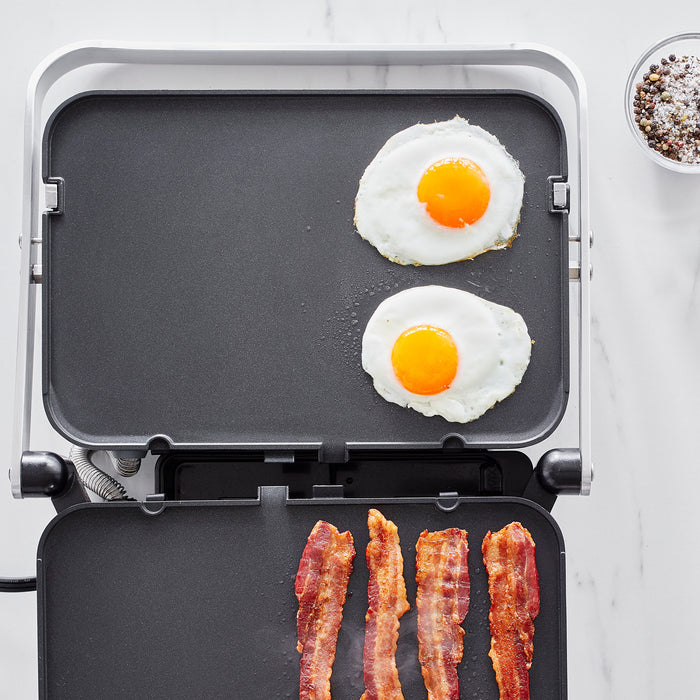 Greenpan Bistro Contact Grill - PFAS vrij