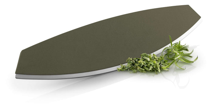 Pizza- en Kruidenmes, 37 cm, Groen - Eva Solo | Green Tool
