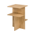 noo.ma ATIK Bijzettafel - Oak