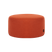 noo.ma FOLK Poef - Terracotta Wool