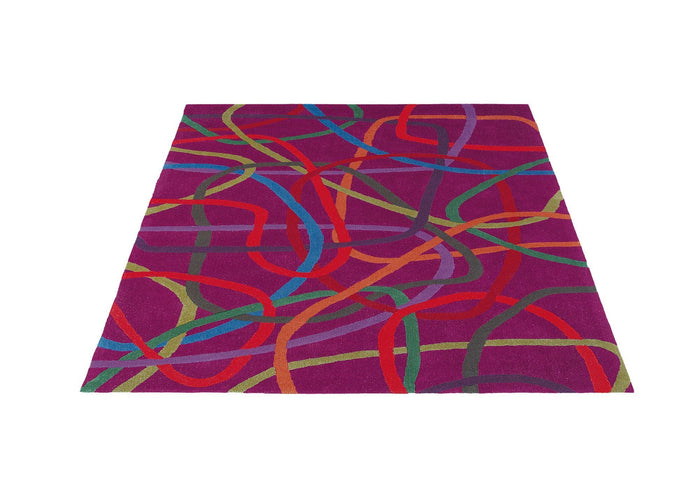 Brink & Campman Vloerkleed Xian Motion