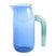 HAY Jug Karaf XL - Blauw