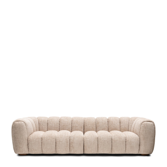Riviera Maison - Vicenza Lounge Sofa XL Natural - Natural