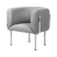 noo.ma UBI Mini-fauteuil - Universal Grey