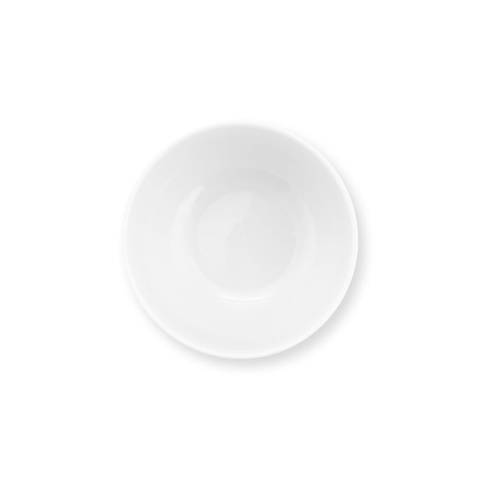 vtwonen Painted Kommen - Ronde schaaltjes - Serviesset van 4 - 15cm