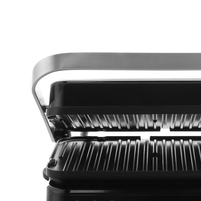 Greenpan Bistro Contact Grill - PFAS vrij