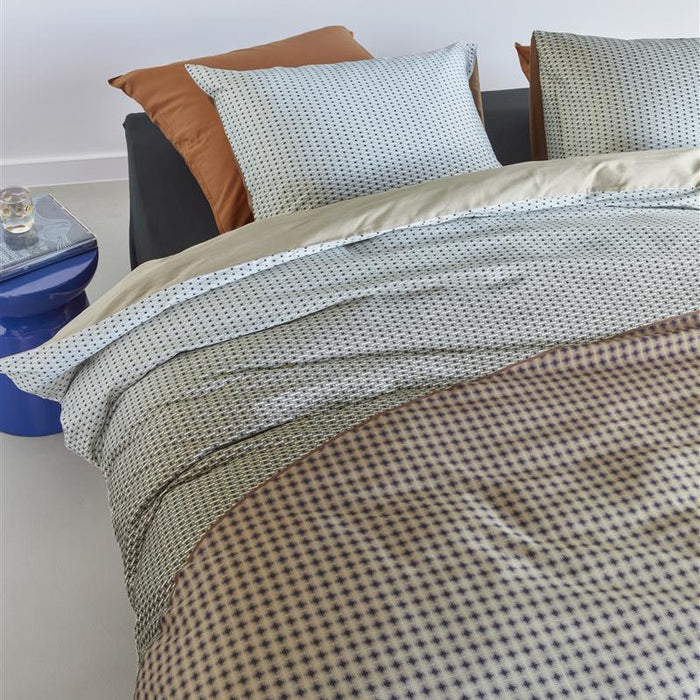 Beddinghouse Dutch Design Nobel  dekbedovertrek - 260x200|220 - Zand