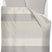 Riviera Maison Ropes  dekbedovertrek - 260x200|220 - Taupe