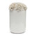 Riviera Maison Vaas Wit - Flourishing Bloemenvaas - Keramiek