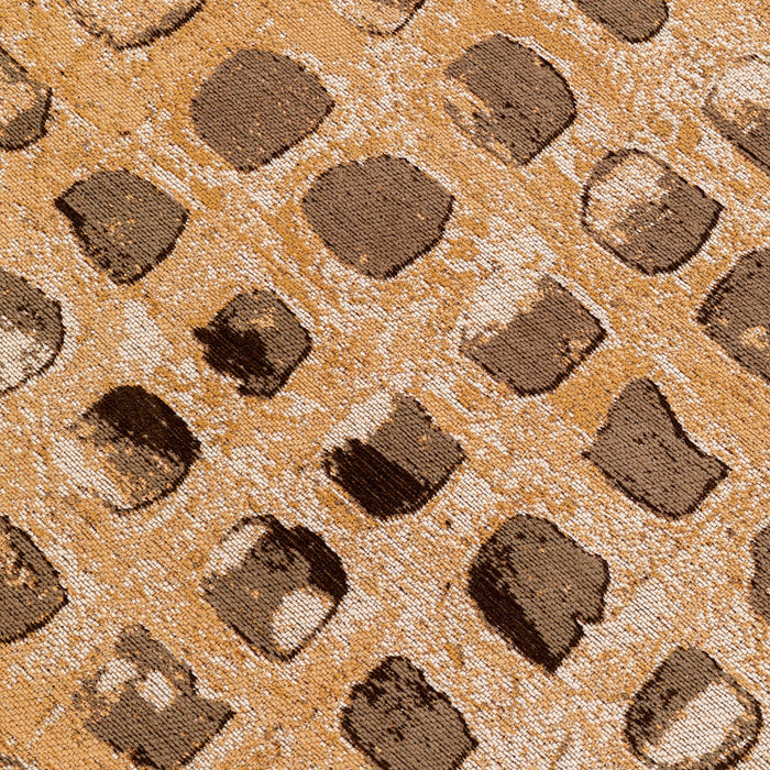 Kare Design Glitter Curtain Vloerkleed - 240x170cm