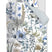 Beddinghouse Sybil  dekbedovertrek - 140x200|220 - Blauw