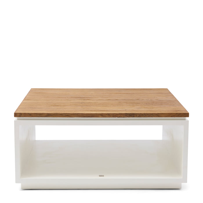 Riviera Maison - Lake House Coffee Table 90x90  -