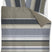 Beddinghouse Jorren  dekbedovertrek - 200x200|220 - Blauw Grijs