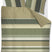 Beddinghouse Jorren  dekbedovertrek - 200x200|220 - Olijfgroen
