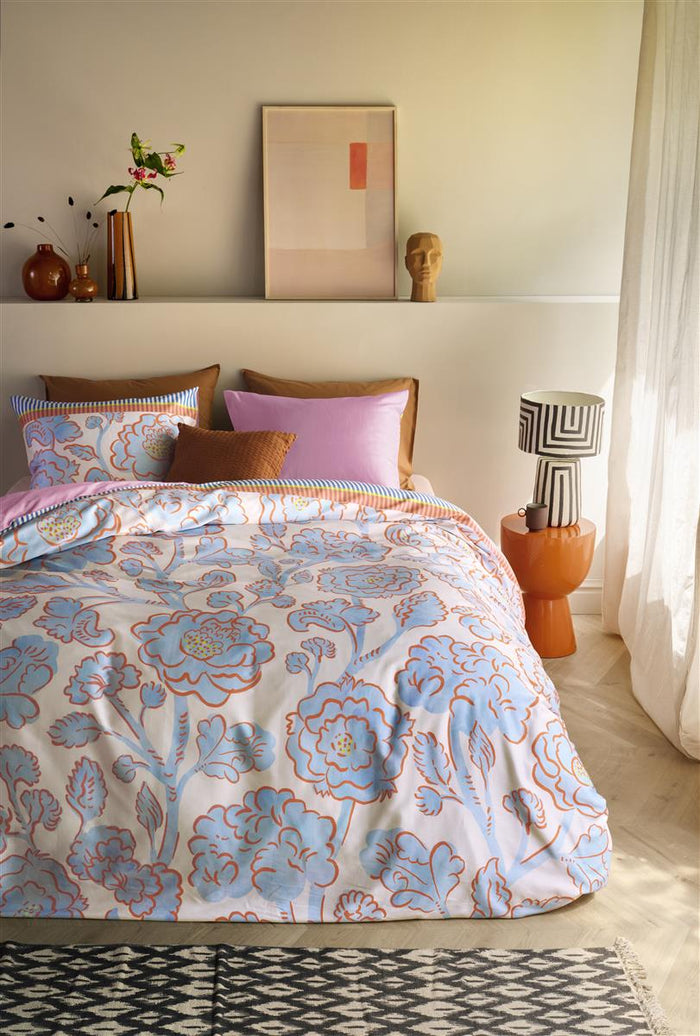 Oilily Jazmin  dekbedovertrek - 240x200|220 - Multi