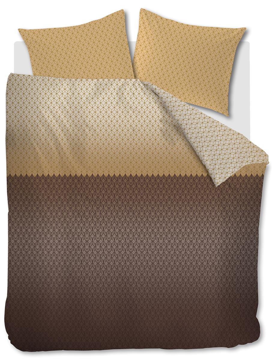 Beddinghouse Ariel  dekbedovertrek - 240x200|220 - Lichtpaars