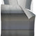 Kardol Mimic  dekbedovertrek - 260x200|220 - Blauw