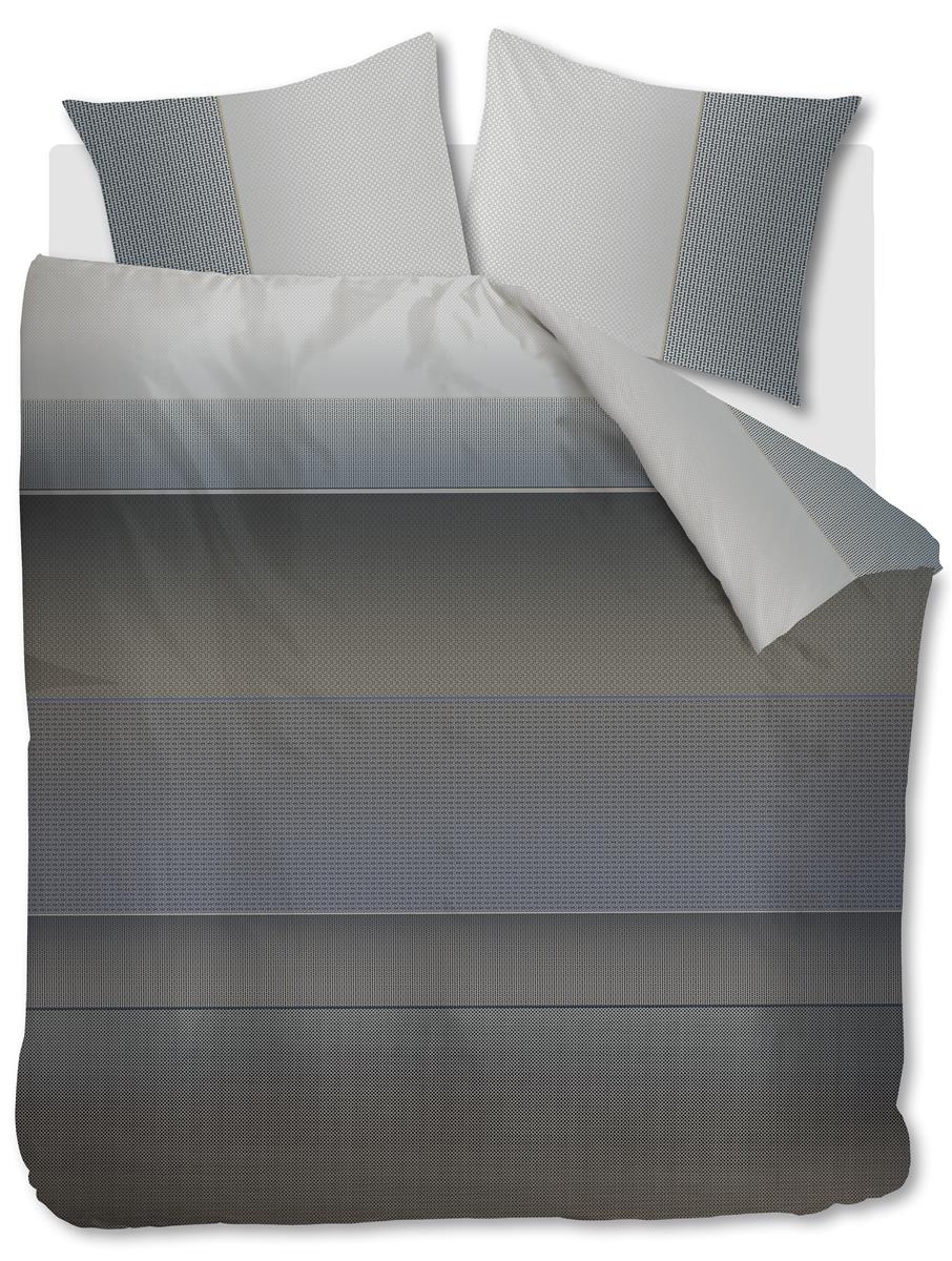 Kardol Mimic  dekbedovertrek - 260x200|220 - Blauw