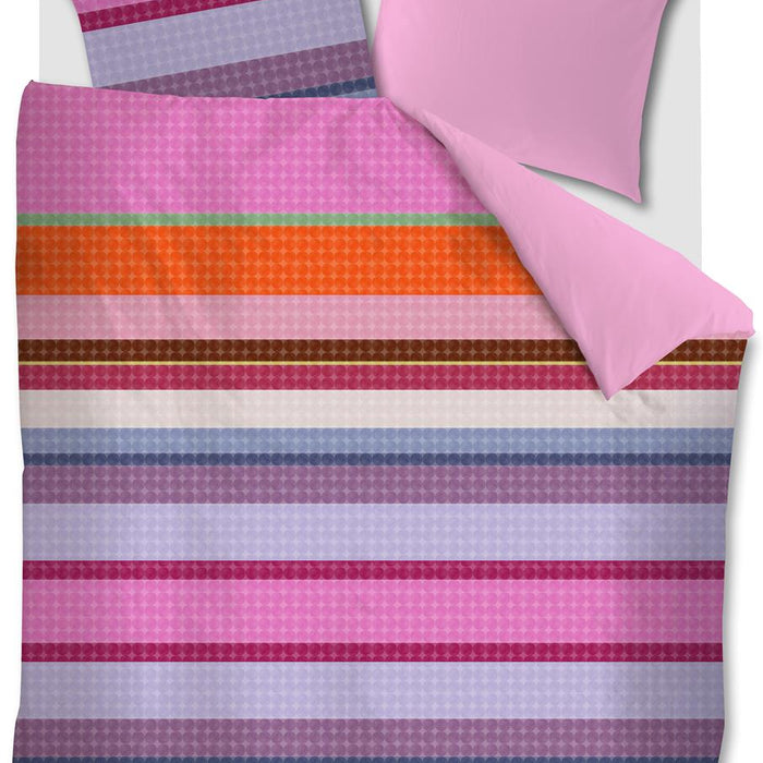 Oilily Maddison  dekbedovertrek - 240x200|220 - Multi
