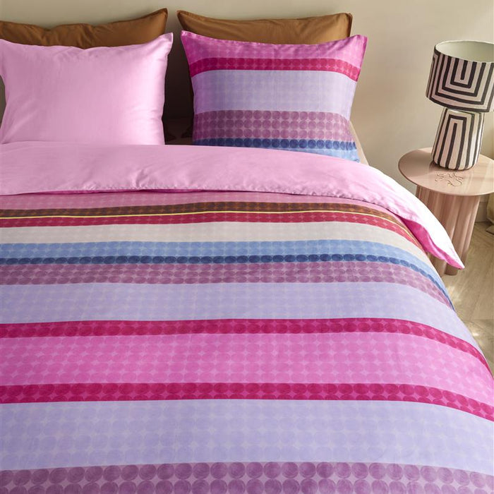 Oilily Maddison  dekbedovertrek - 240x200|220 - Multi