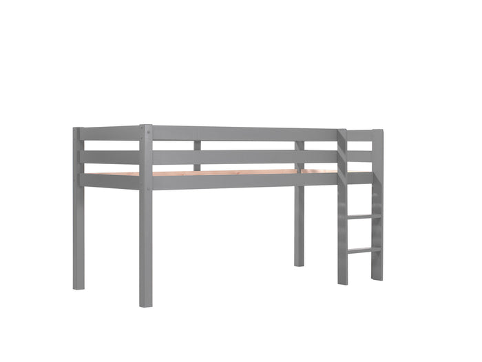 Vipack Pino Hoogslaper Princess Sophie - grijs