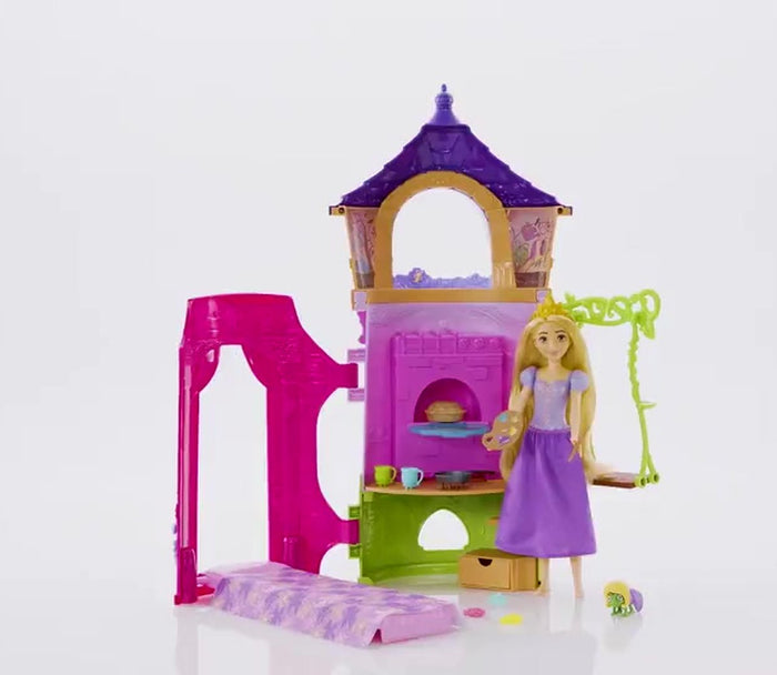 Disney Princess Pop Rapunzels Toren