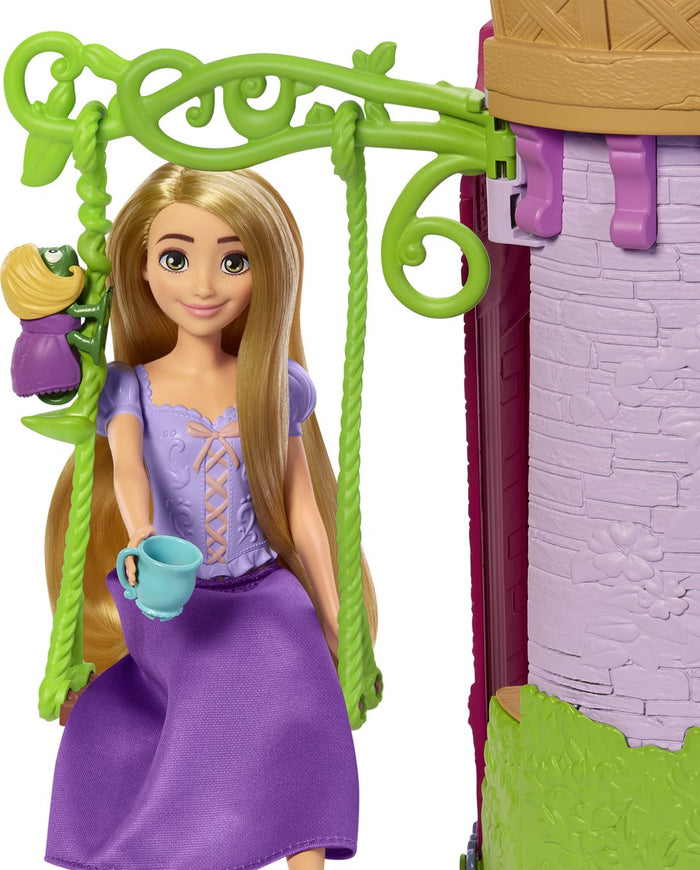 Disney Princess Pop Rapunzels Toren